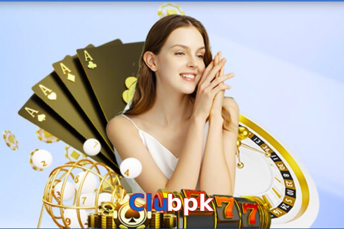 Clubpk game app for Pakistan players