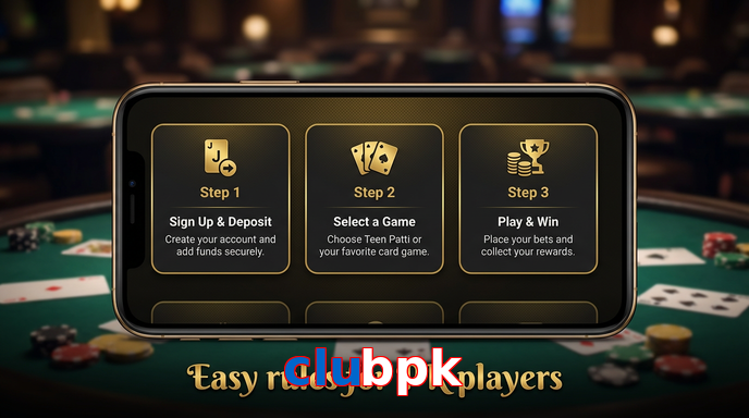 Game list for Clubpk game section