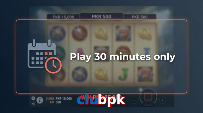 Payment and PKR controls in Clubpk